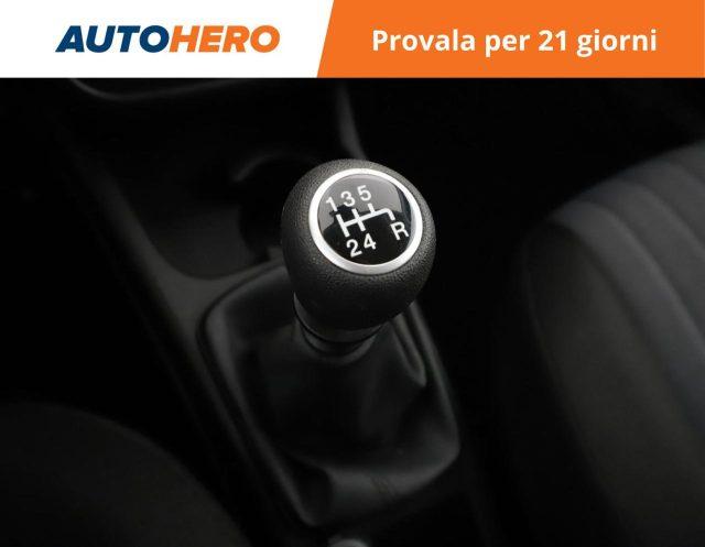 FIAT Punto 1.2 8V 5 porte Street