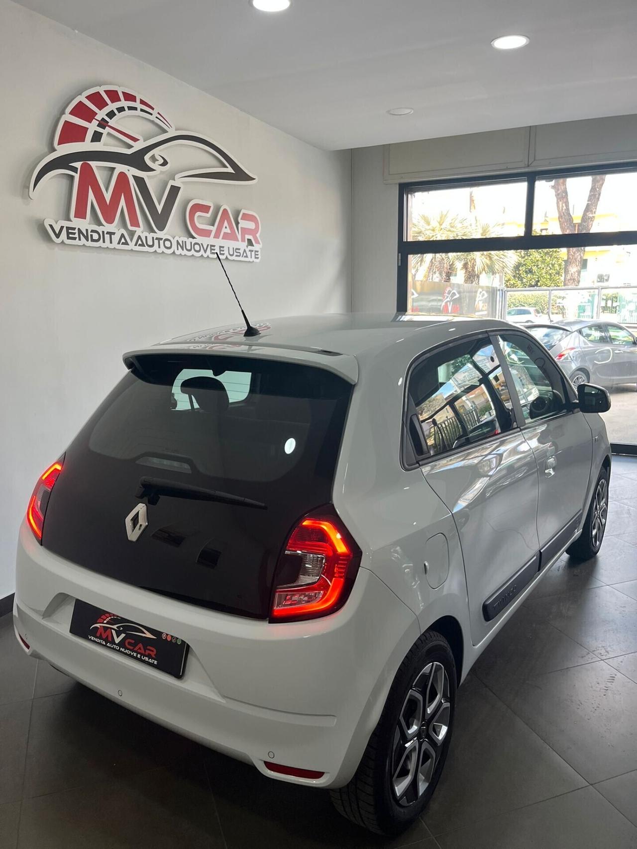 Renault Twingo SCe 65 CV Intens