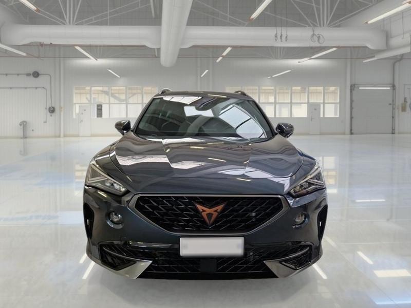 CUPRA FORMENTOR 1.4 E-HYBRID DSG