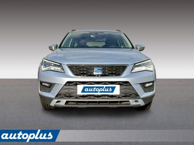 SEAT Ateca 1.6 TDI Style