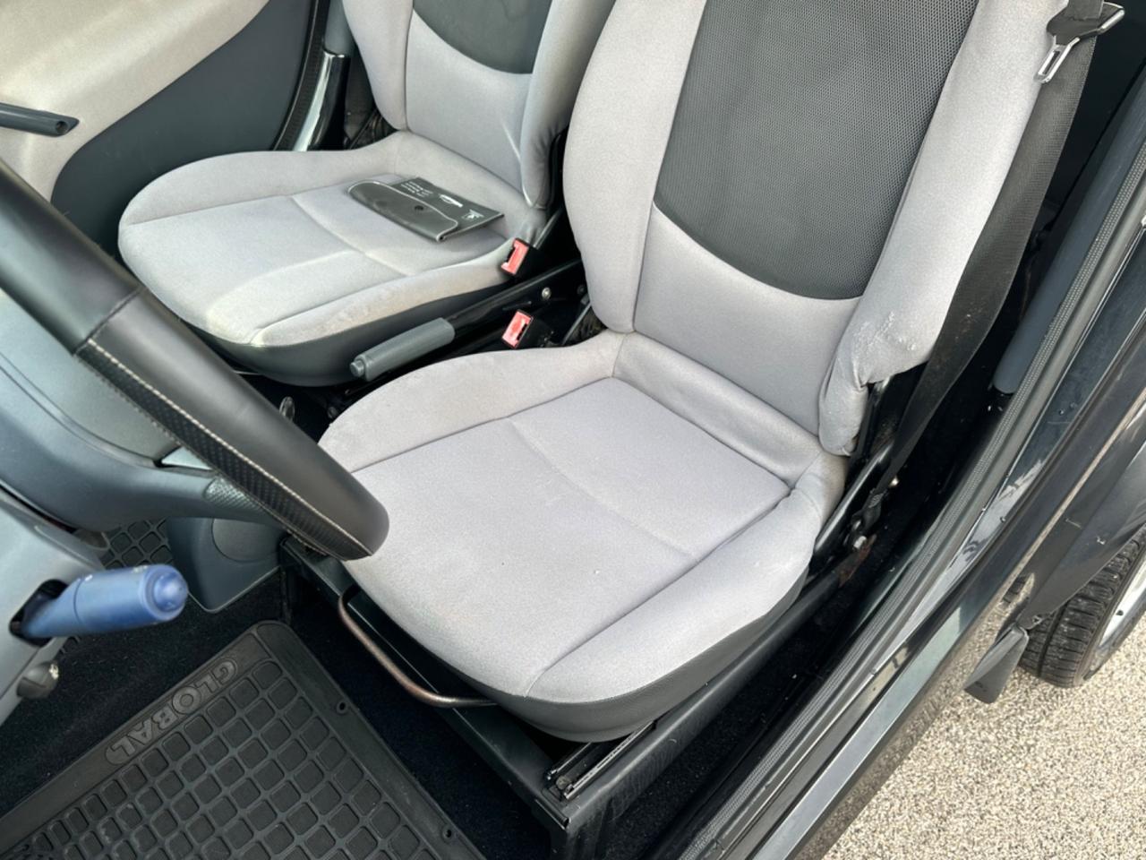 Smart 800 & pure cdi (30 kW)