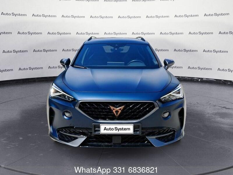 Cupra Formentor Formentor 1.4 e-Hybrid DSG VZ 245 Cv