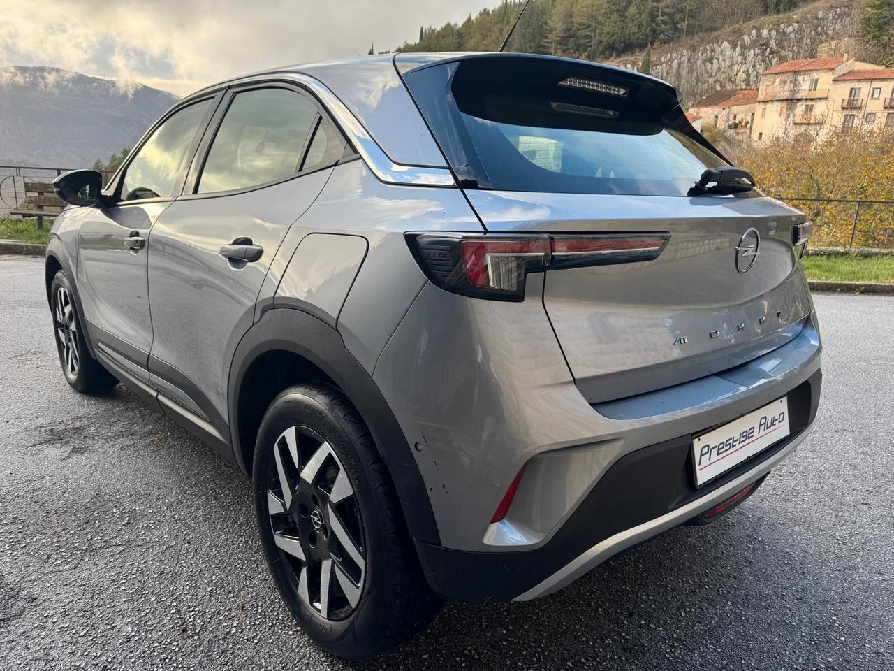 Opel Mokka 1.5 diesel Elegance