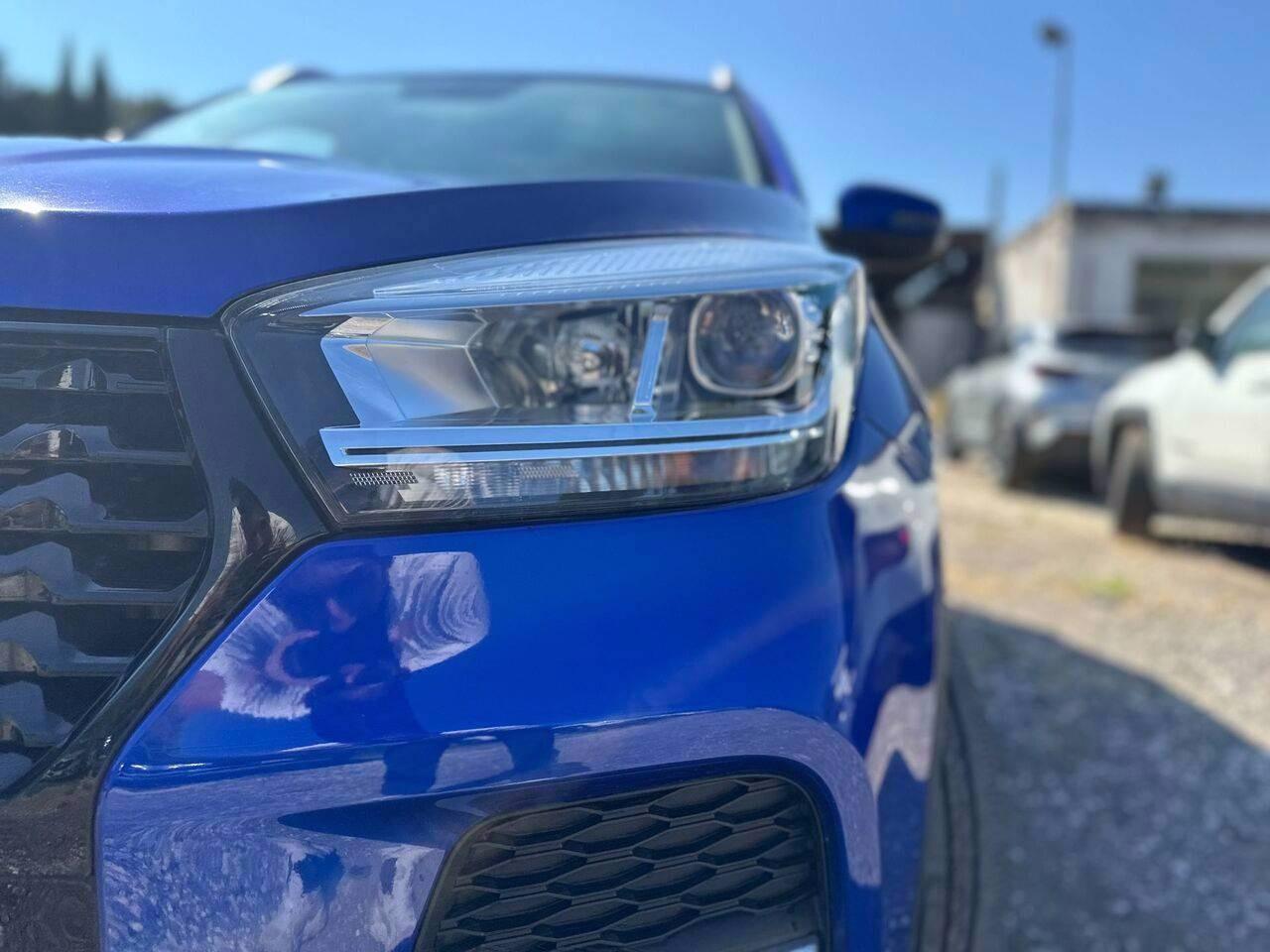 DR Motor DR 4.0 - DR 4.0 1.5 Gpl 114cv