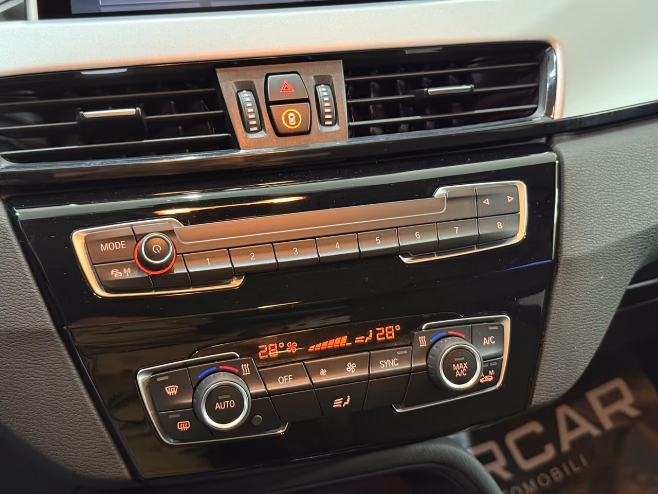 Bmw X1 sDrive18d 2.0 150cv Advantage