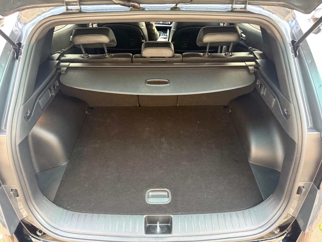 Kia Sportage 1.6 TGDi HEV AWD AT GT-line