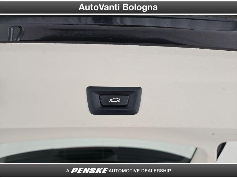 BMW X3 X3 xDrive20d 48V xLine