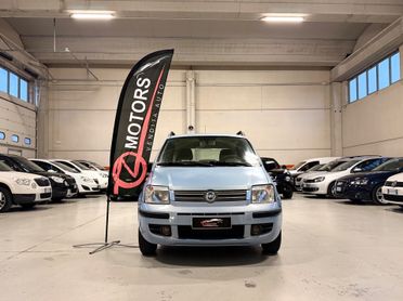 Fiat Panda 1.2 Emotion NEOPATENTATI