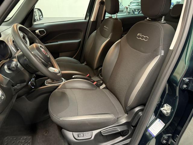 FIAT 500L 0.9 Twinair Cross