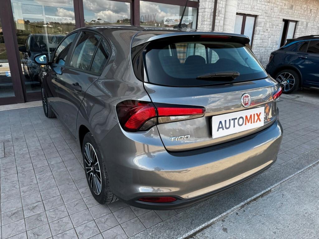 Fiat Tipo 1.0 5 porte