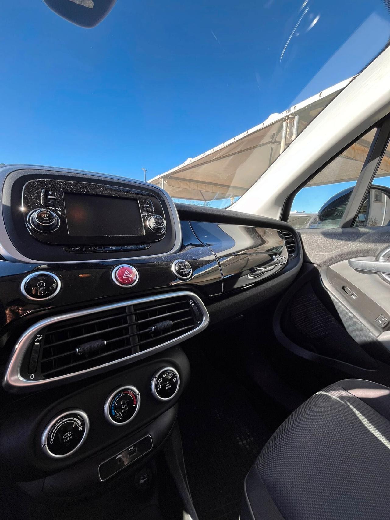 Fiat 500X 1.3 MultiJet 95 CV Business