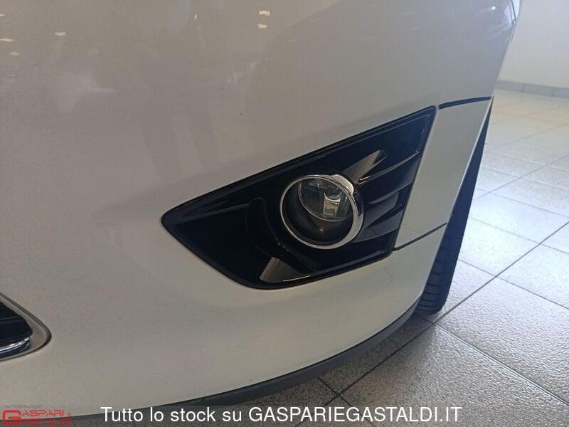 Ford C-Max C-Max 1.6 TDCi 115CV Titanium
