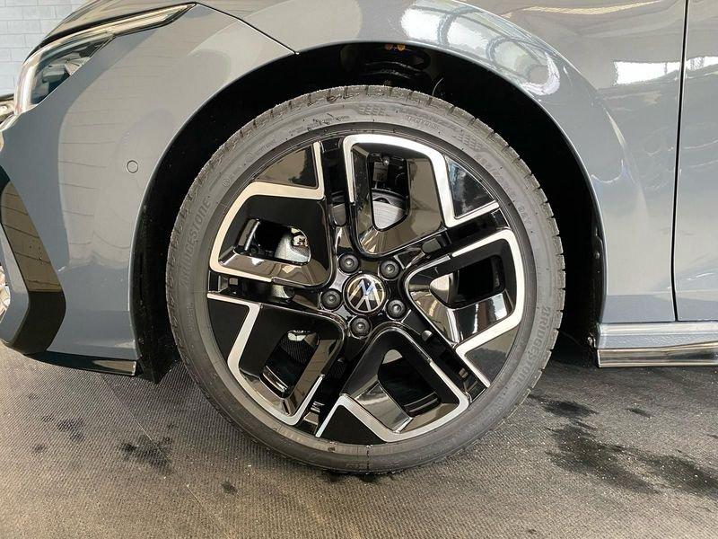 Volkswagen Golf 2.0 TDI 150 CV DSG SCR R-Line - PROMO SIRONIAUTO+