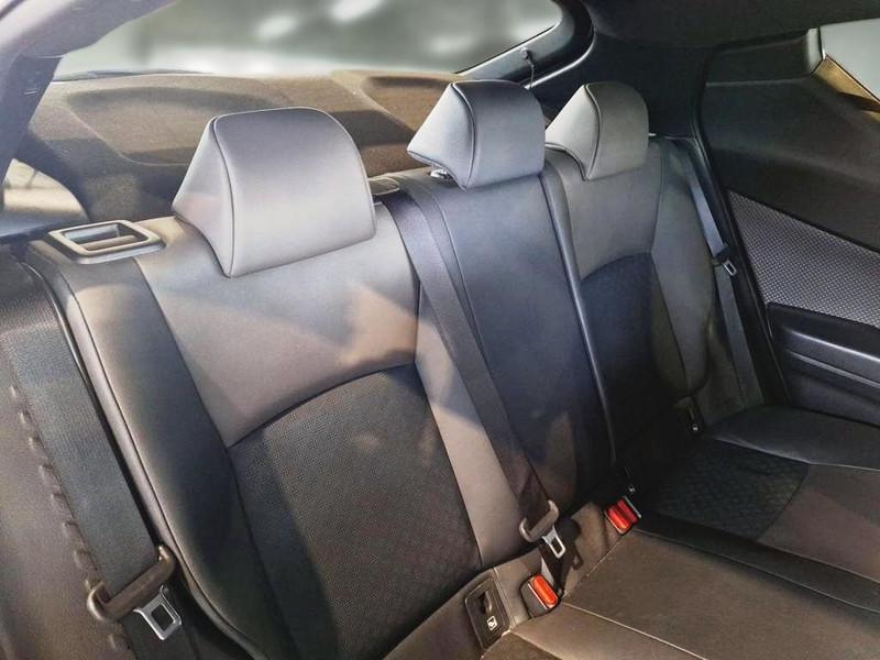 TOYOTA C-HR 2.0H 152CV E-CVT Lounge