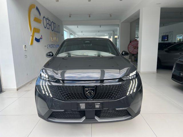 PEUGEOT 3008 Hybrid 145 e-DCS6 GT da?379,00 mensili