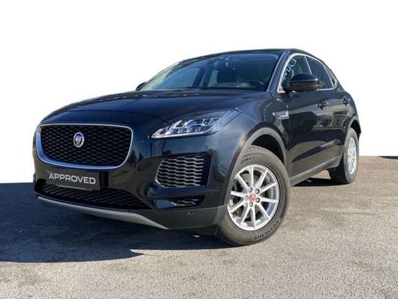 Jaguar E-Pace 2.0D 150 CV