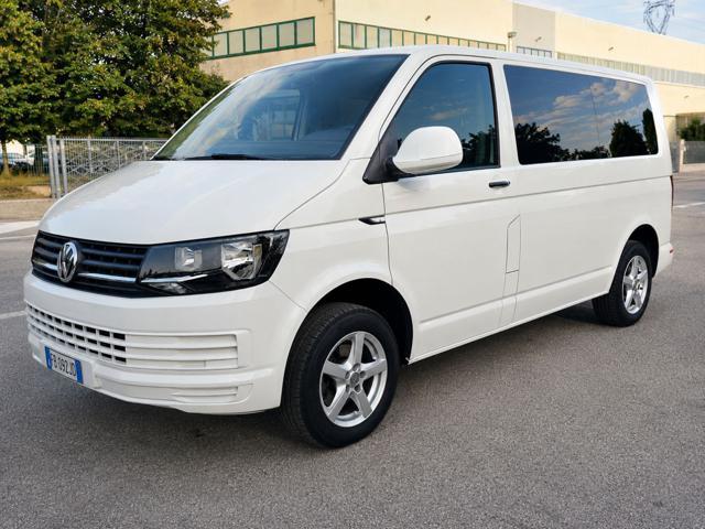 VOLKSWAGEN Caravelle 2.0 TDI 150CV PC Comfortline