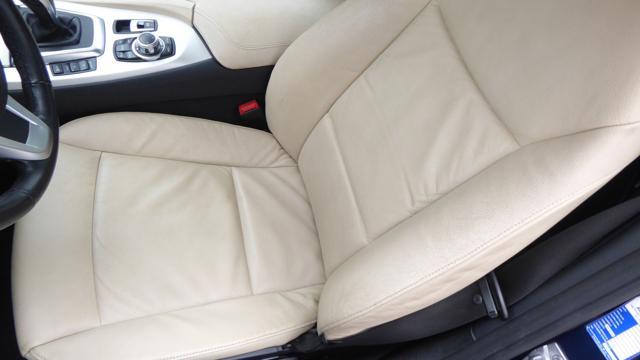BMW Z4 sDrive28i