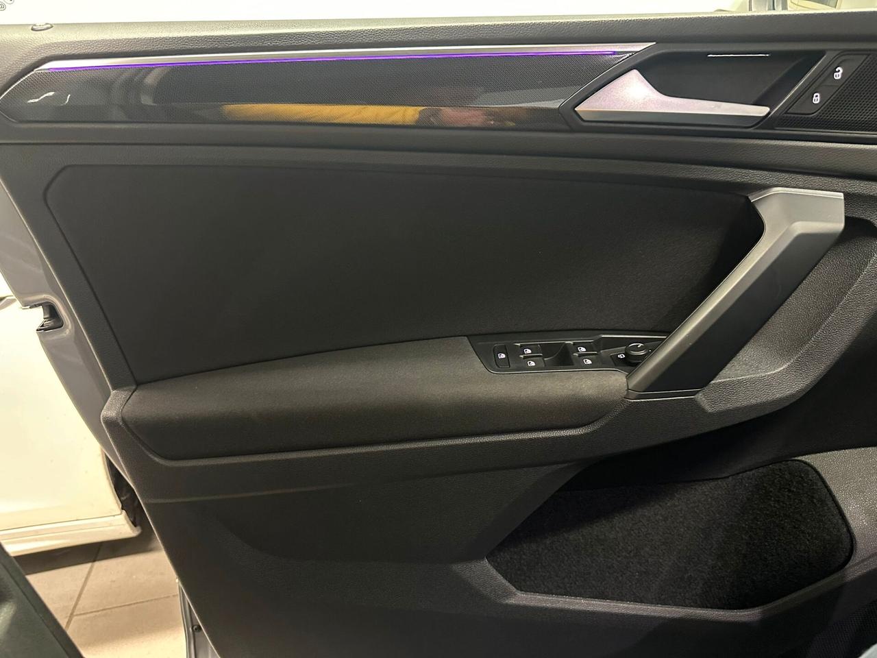 Volkswagen Tiguan 2.0 TDI SCR Life 122cv