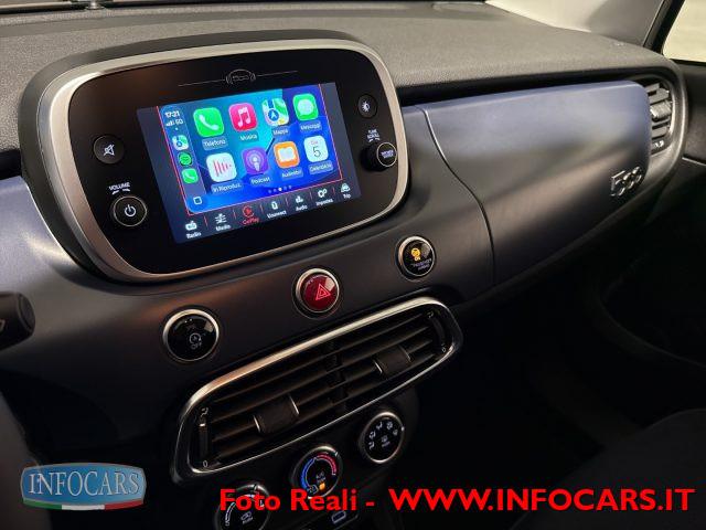FIAT 500X 1.3 MultiJet 95 CV Club - PROMO