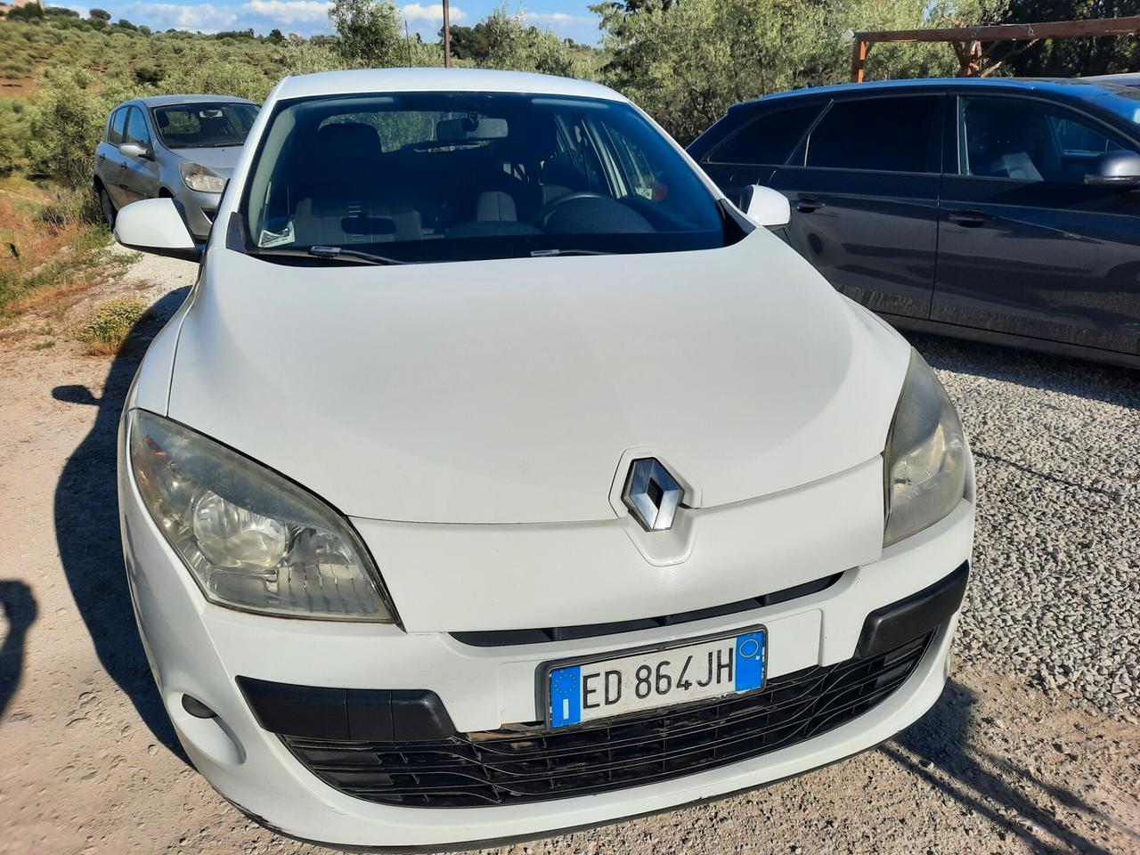 Renault Megane Mégane 1.5 dCi 110CV Night