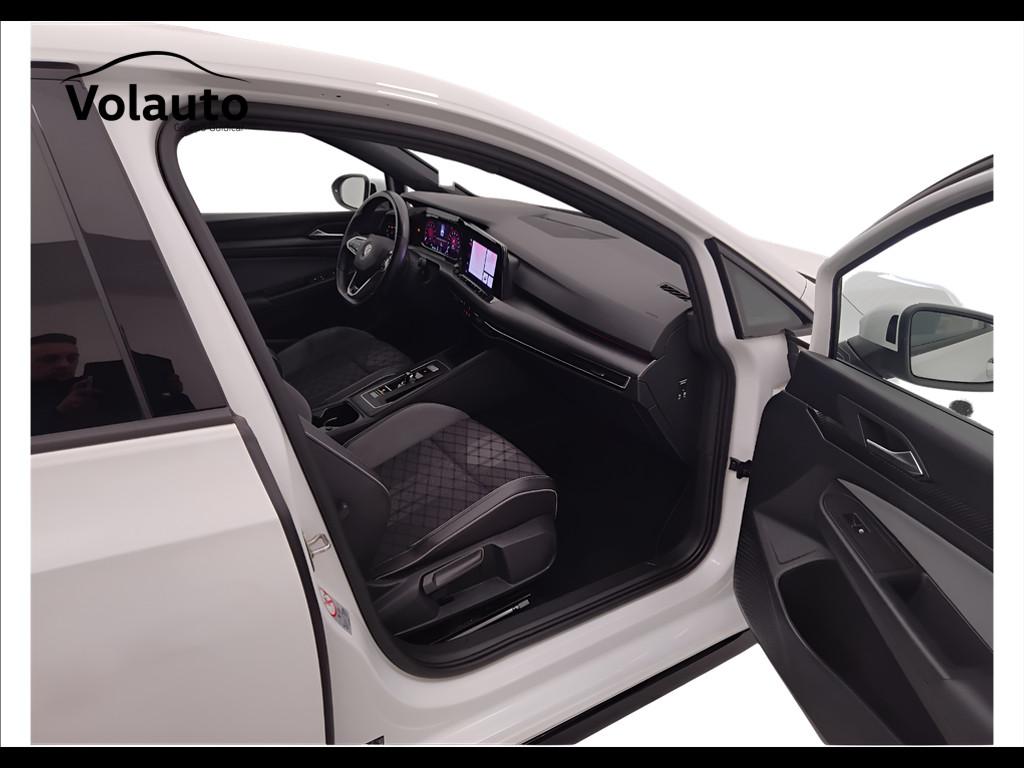VOLKSWAGEN Golf VIII 2020 - Golf 1.5 etsi evo R-Line 130cv dsg