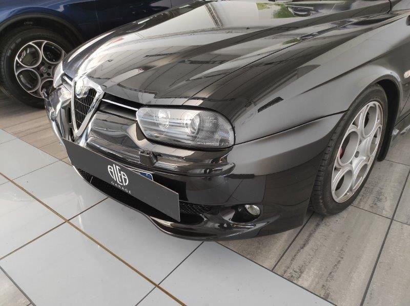 Alfa Romeo 156 3.2i V6 24V cat Sportwagon GTA