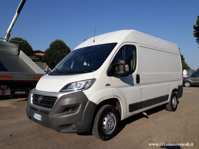 FIAT Ducato 2.3 MJT MH2 2016 GARANZIA [A316]