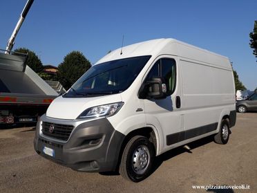 FIAT Ducato 2.3 MJT MH2 2016 2 ANNI GARANZIA [A316]