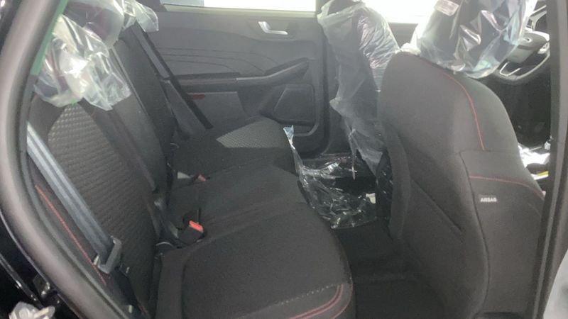 Ford Kuga 2.5 Full Hybrid 180 CV CVT 2WD ST-Line