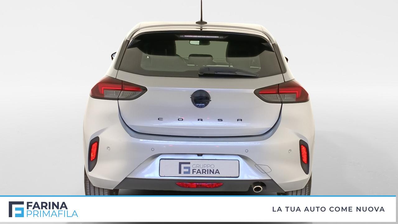 OPEL Corsa VI 2023 - Corsa 1.2 GS s&s 100cv