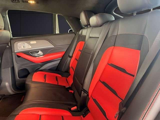 Mercedes-Benz GLE 63 AMG GLE Coupe 63 AMG S - my 23 Coupe mhev S Ultimate Edition 55 4matic auto Freni Carbon Ceramica/Tetto