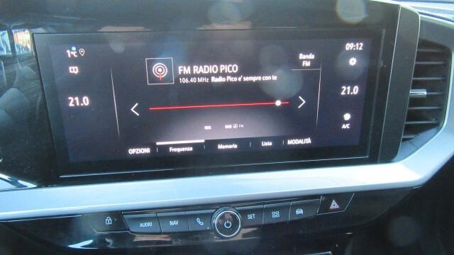 Opel Mokka 1.2 Turbo 130 CV Ultimate