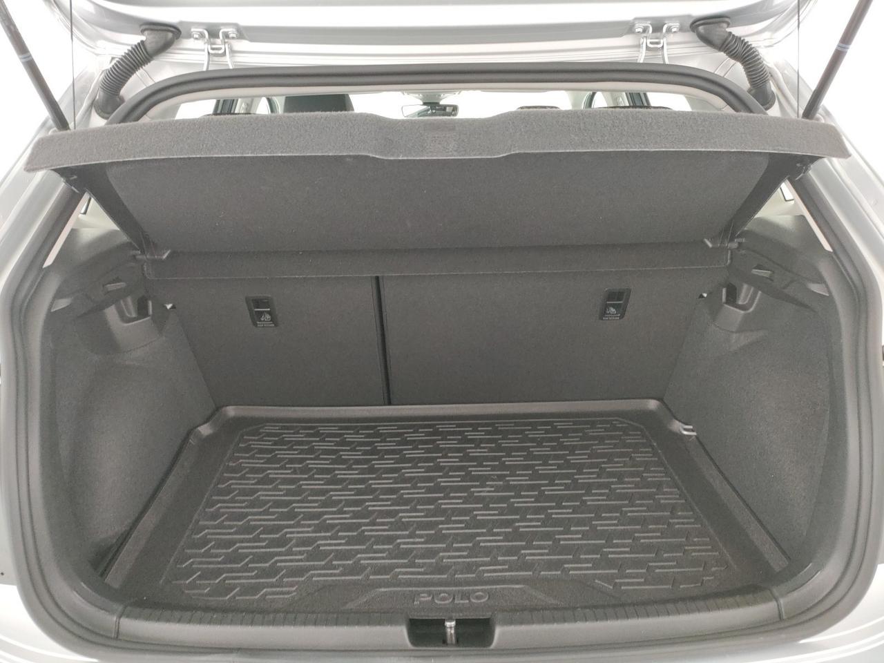 Volkswagen Polo 1.0 tsi style 95cv