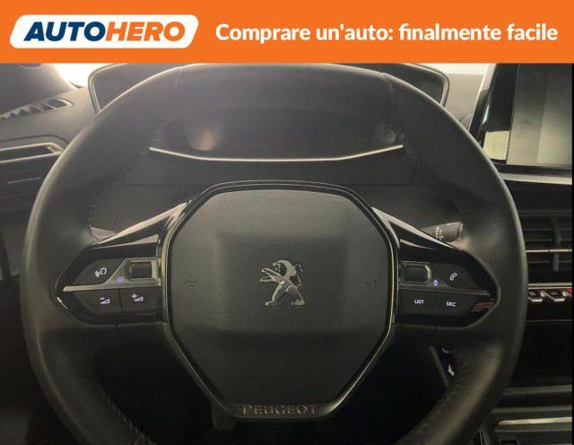 PEUGEOT 2008 PureTech 130 S&S Allure Pack