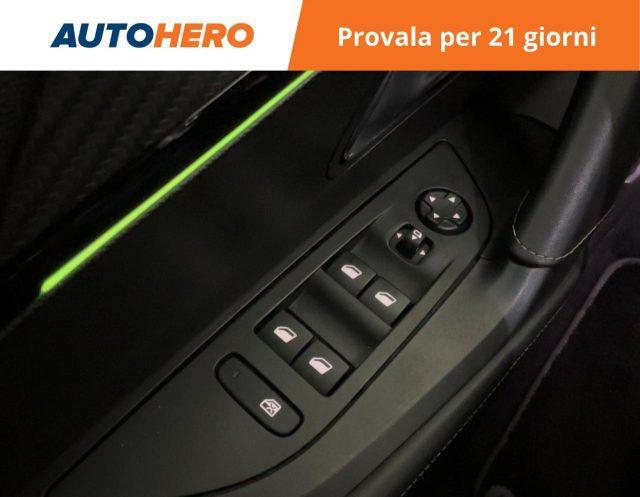 PEUGEOT 2008 PureTech 130 S&S EAT8 GT Line