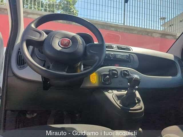 Fiat Panda Panda 1.0 FireFly S&S Hybrid