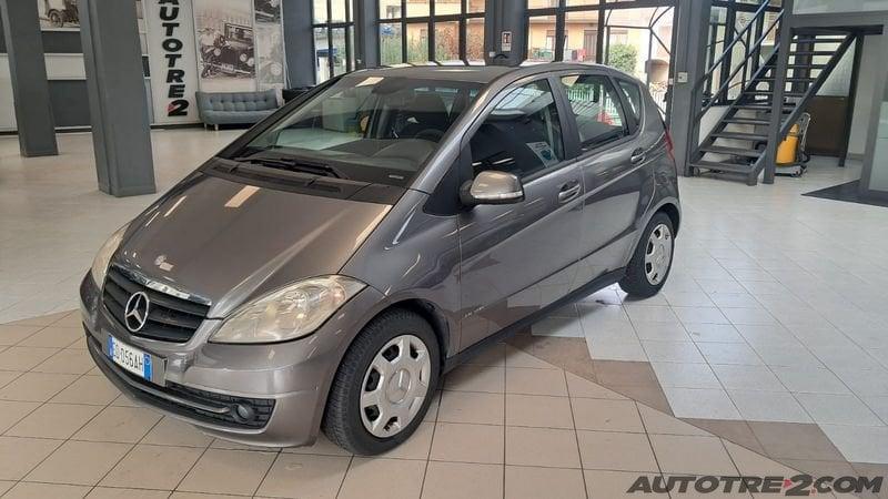 Mercedes-Benz Classe A A 180 CDI Executive