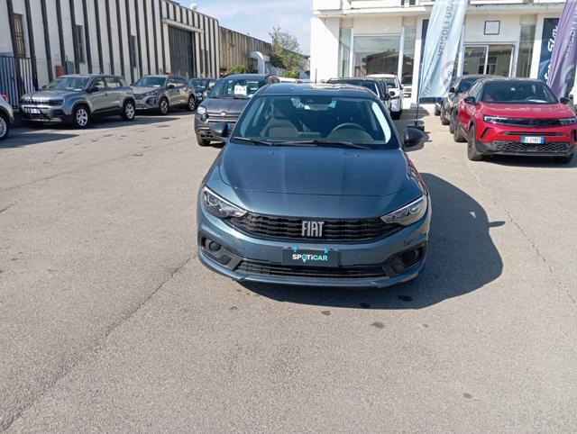 FIAT Tipo *PROMO* 1.6 Mjt S&S SW