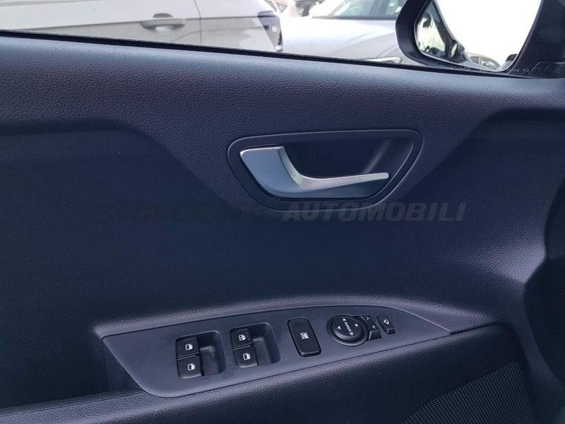 KIA Stonic Stonic 1.2 dpi Style 84cv
