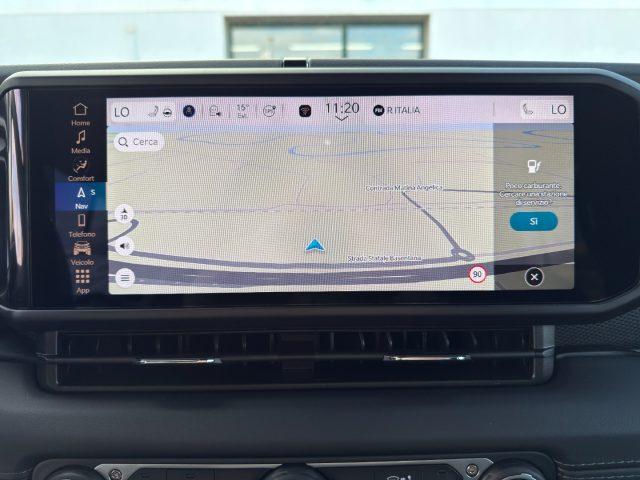 JEEP Wrangler Unlimited 2.0 Turbo Rubicon NUOVO