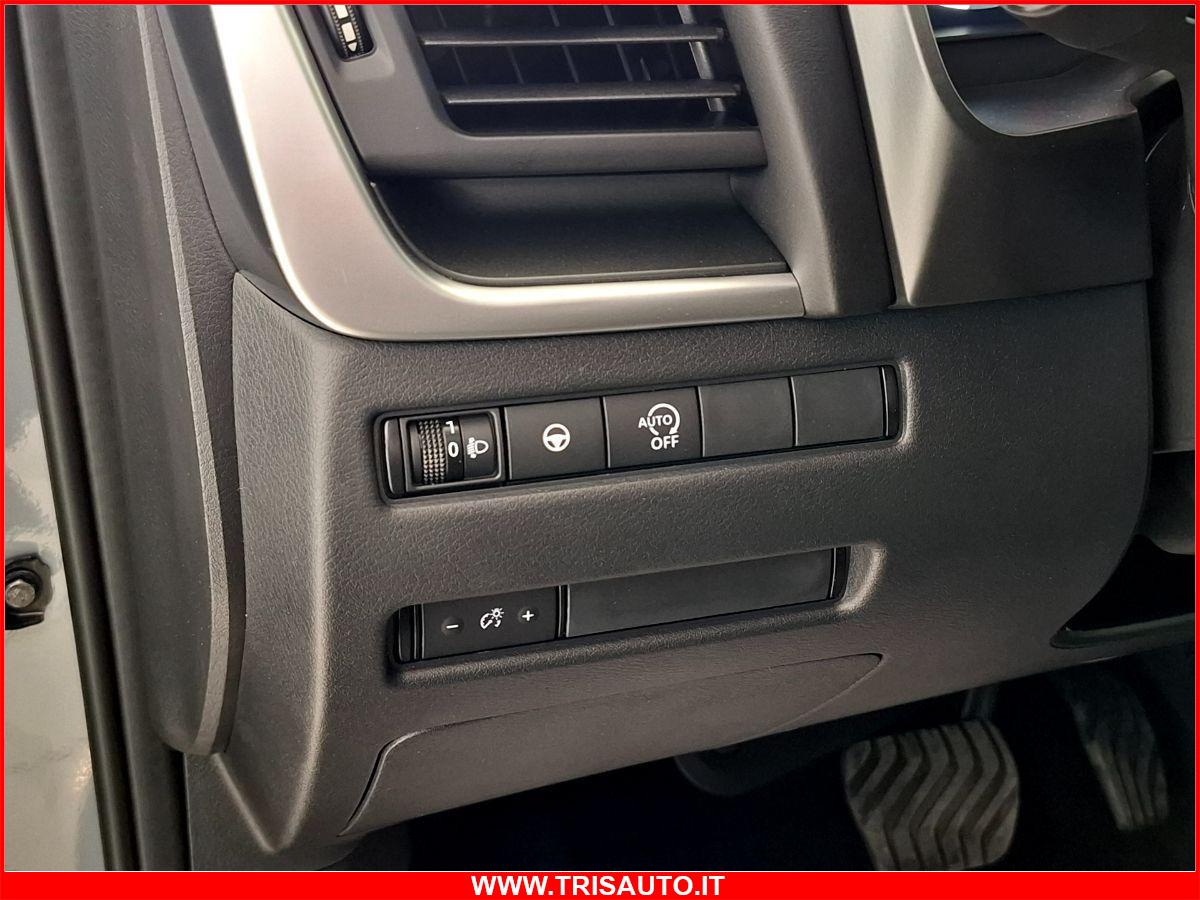 NISSAN Qashqai 1.3 Dig-T MHEV Xtronic N-Connecta (TETTO PANORAMICO)