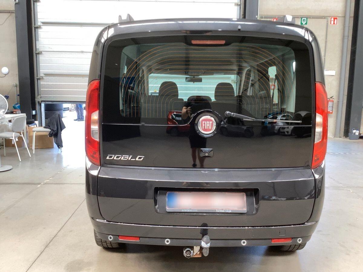 Fiat Doblo Doblò 1.4 T-Jet 16V Easy