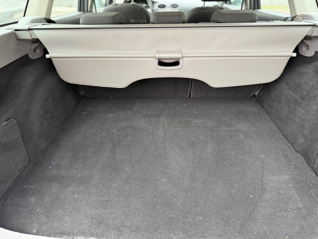 Ford Focus 1.6 TDCi (90CV) SW Tit.