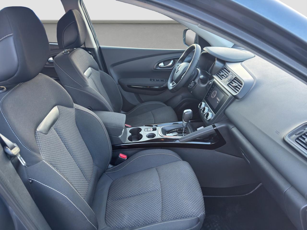 Renault Kadjar Blue dCi 8V 115CV EDC Techno