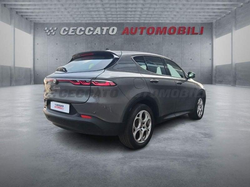 Alfa Romeo Tonale Tonale 1.6 Sprint 130cv tct6