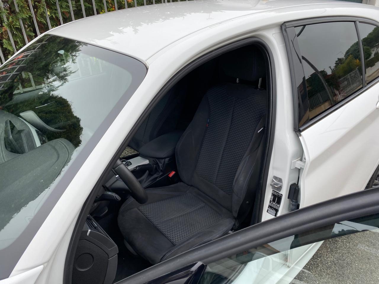 Bmw 114 114d 5p. Msport