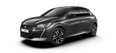 Peugeot 208 5P - GT PureTech 100 S&S