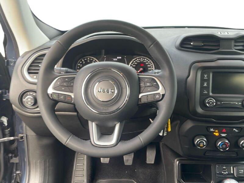 Jeep Renegade Renegade 1.0 T3 Limited