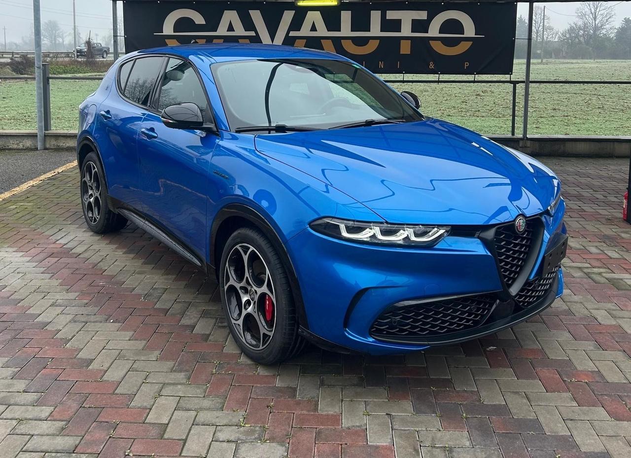 Alfa Romeo Tonale 1.5 160 CV RATE DA 280 EURO